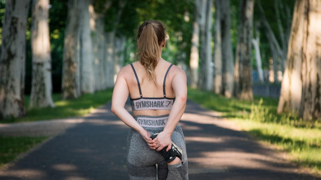 Build Strength, Tone & Lifelong Fitness Through Menopause