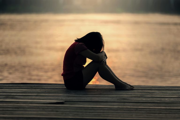 Stress and the impact on female health